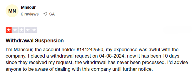 CMTrading 1Bildschirm