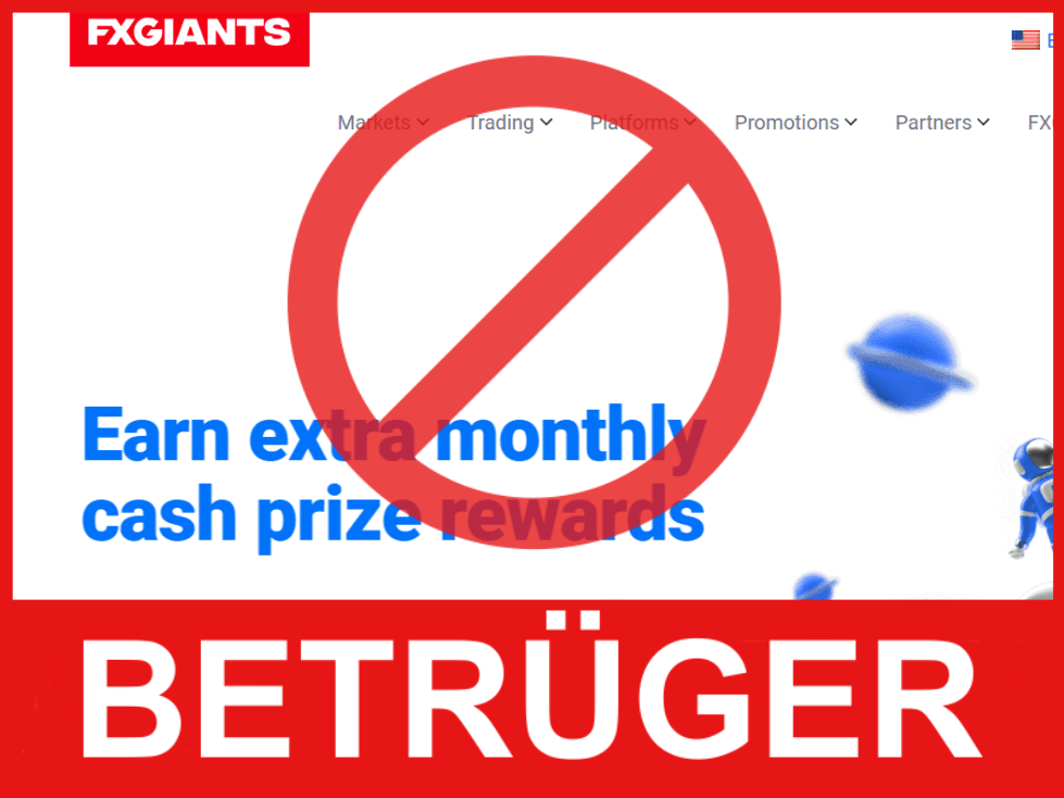 FXGiants VorderseiteBildschirm