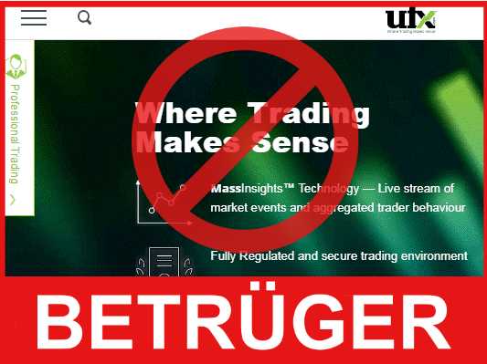UFX