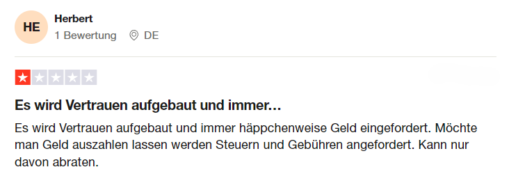 ONTraders 1Bildschirm