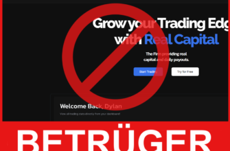 Traddoo Vorderseite Bildschirm