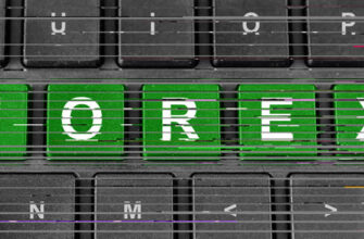 forex-scams Bildschirm