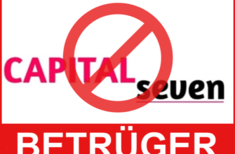 CapitalSeven Gesicht