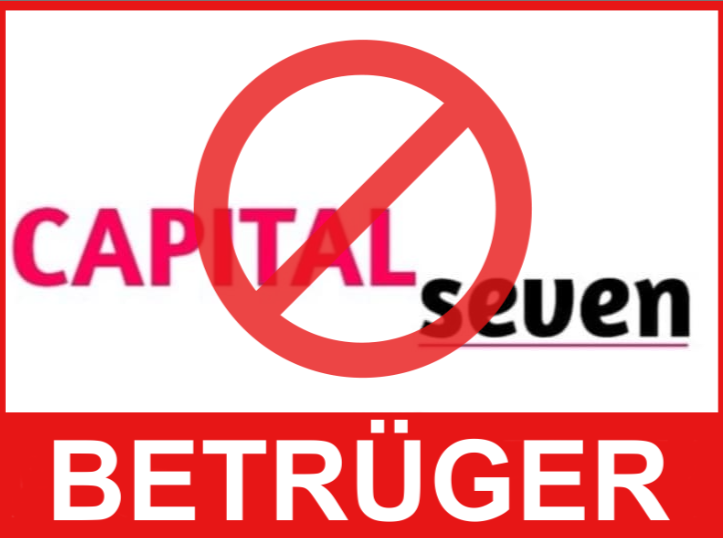 CapitalSeven Gesicht