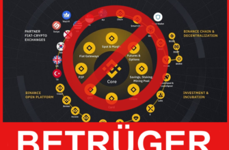 Crypto-Smartchain Gesich