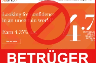 Bell Direct Gesicht