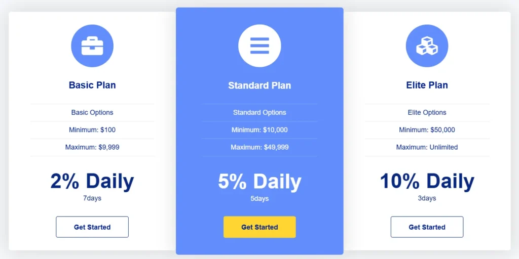 Bintrust-Funds Screen 2