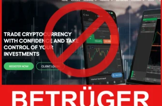 Wallet Profit Exchange Gesicht